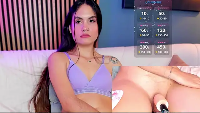 Snapshot of Gaby_Ferrer chatting on November 25, 2025, 3:01 pm Gaby Ferrer online show from November 25, 2025, 3:01 pm