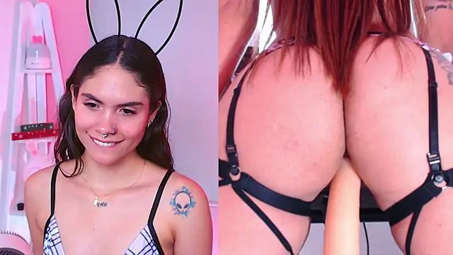 Snapshot of Gaby_Ferrer chatting on December 2, 2025, 3:40 pm Gaby Ferrer online show from December 2, 2025, 3:40 pm