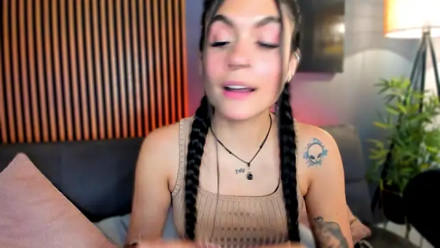 Snapshot of Gaby_Ferrer chatting on January 12, 2026, 2:22 pm Gaby Ferrer online show from January 12, 2026, 2:22 pm