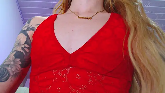 GabbyHills online show from February 15, 2025, 6:44 am