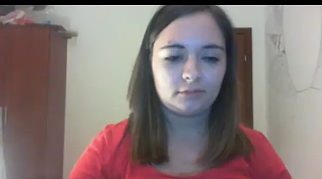 MeganGold online show from December 30, 2024, 9:08 pm