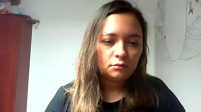 MeganGold online show from January 19, 2025, 11:12 am