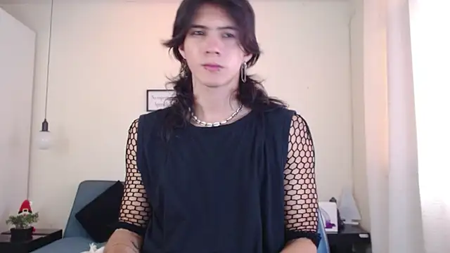 Snapshot of andreey50 chatting on December 27, 2024, 8:07 pm andreey50 online show from December 27, 2024, 8:07 pm