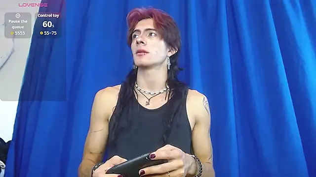 andreey50 online show from January 7, 2026, 8:44 pm