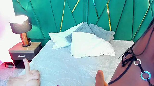 Tamara Myller online show from February 28, 2025, 12:20 pm