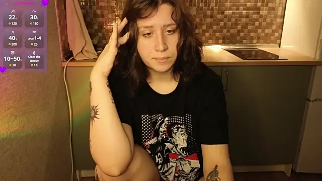 whatamarrie online show from January 14, 2025, 6:17 pm