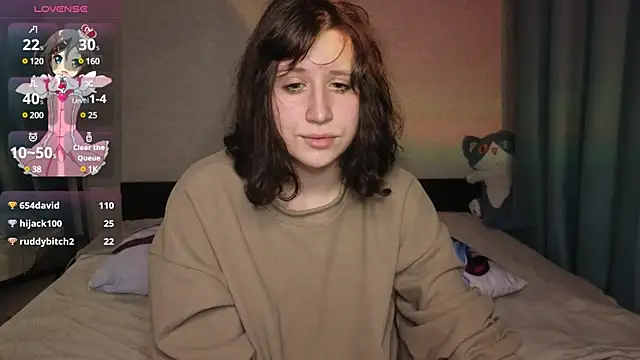 whatamarrie online show from February 14, 2025, 1:34 am