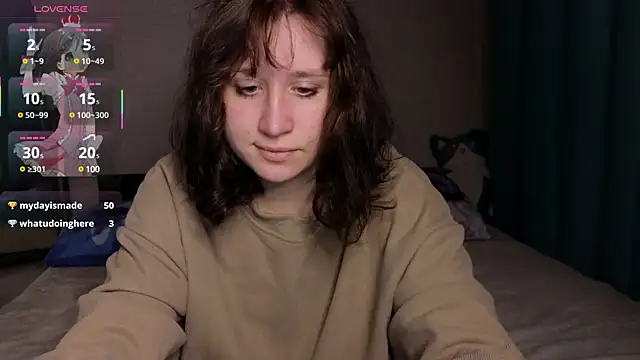 whatamarrie online show from March 8, 2025, 11:39 pm