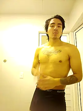 GIOOOO568 online show from April 5, 2026, 1:25 am