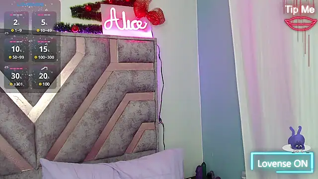 Anny Fox- online show from January 4, 2025, 5:58 am