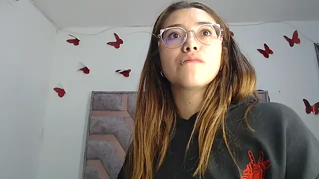 Anny Fox- online show from October 1, 2025, 5:02 am