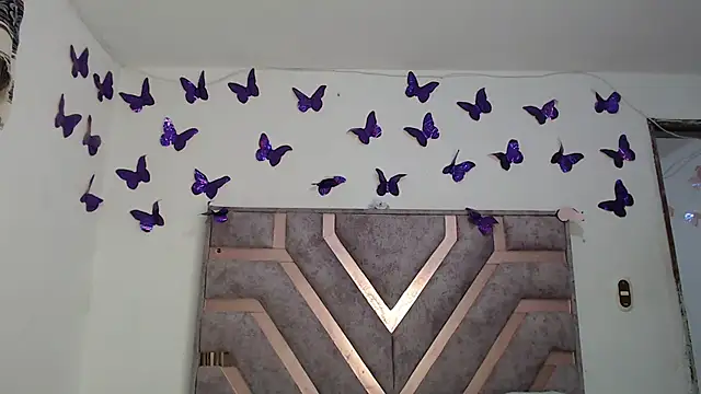 Anny Fox- online show from February 1, 2026, 3:27 am