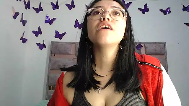 Anny Fox- online show from June 2, 2026, 2:57 am