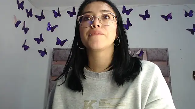 Anny Fox- online show from June 19, 2026, 3:00 am