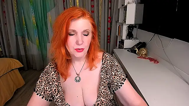 Fire-Fox-One online show from March 21, 2026, 1:21 am