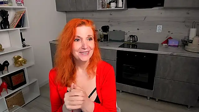 Fire-Fox-One online show from May 31, 2026, 8:43 pm