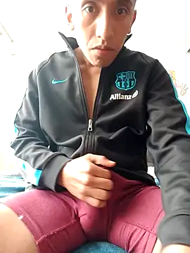 Snapshot of Alex-col chatting on January 10, 2025, 9:10 pm Alex-col online show from January 10, 2025, 9:10 pm