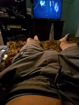 deanbean22 online show from December 18, 2024, 1:05 am