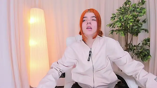 Maddy bennet online show from February 20, 2025, 10:27 am