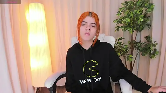 Maddy bennet online show from February 27, 2025, 10:26 am