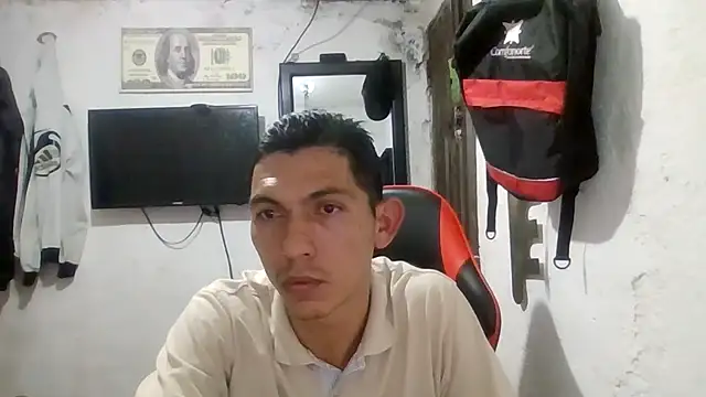 chayanne odisea online show from March 10, 2026, 1:10 am