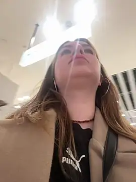 MayaMystic online show from January 8, 2025, 3:07 pm