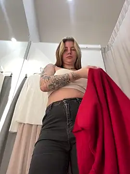 MayaMystic online show from February 7, 2025, 12:06 pm