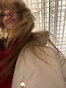 MayaMystic online show from February 12, 2025, 12:12 pm