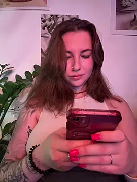 MayaMystic online show from March 12, 2026, 3:07 pm