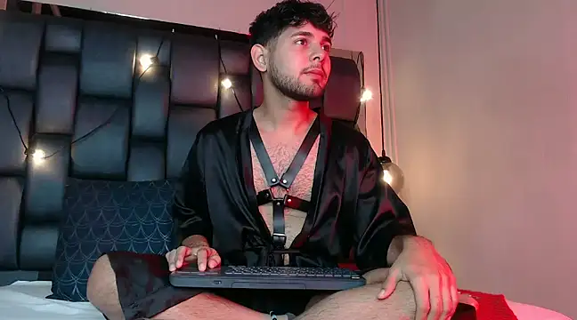 Samir bear online show from January 23, 2025, 12:41 pm