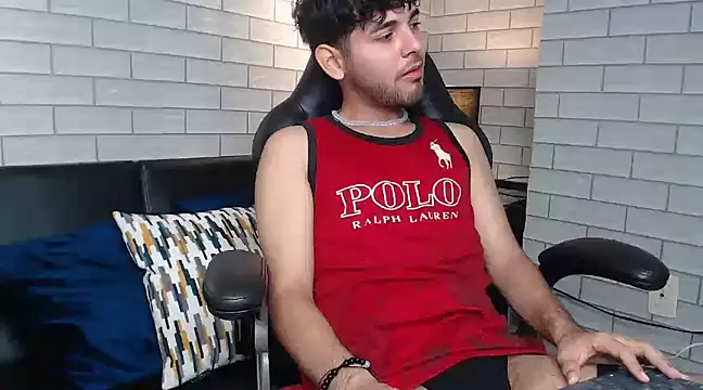 Samir bear online show from February 8, 2025, 12:28 pm