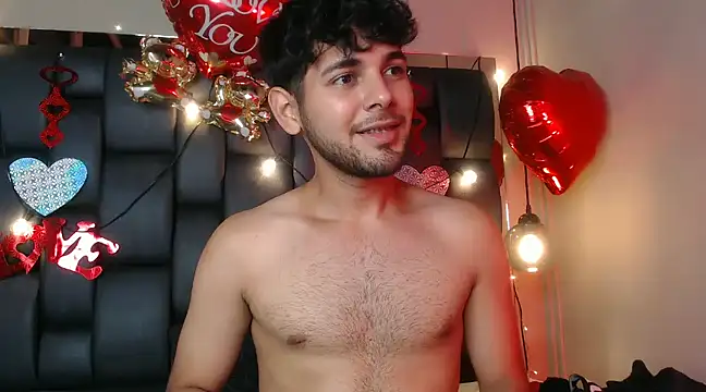 Samir bear online show from February 14, 2025, 12:25 pm