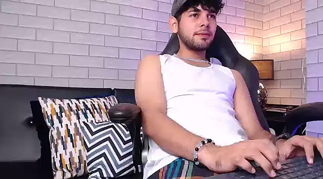 Samir bear online show from February 18, 2025, 12:28 pm