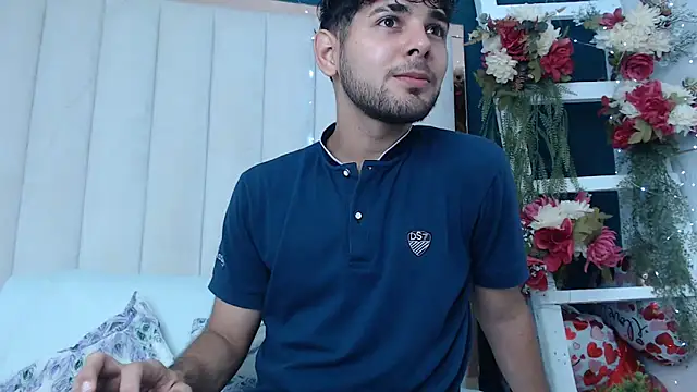 Samir bear online show from March 12, 2025, 12:26 pm