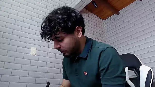 Samir bear online show from September 22, 2025, 12:51 pm