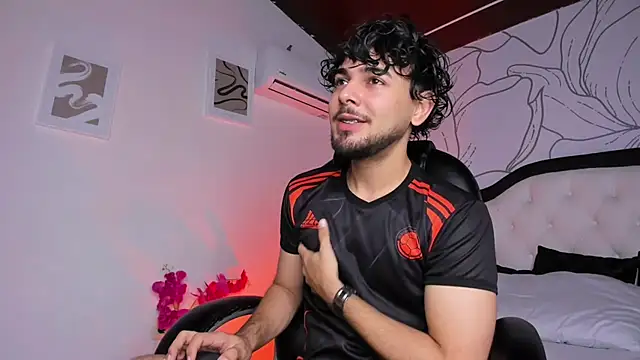 Samir bear online show from November 17, 2025, 12:44 pm