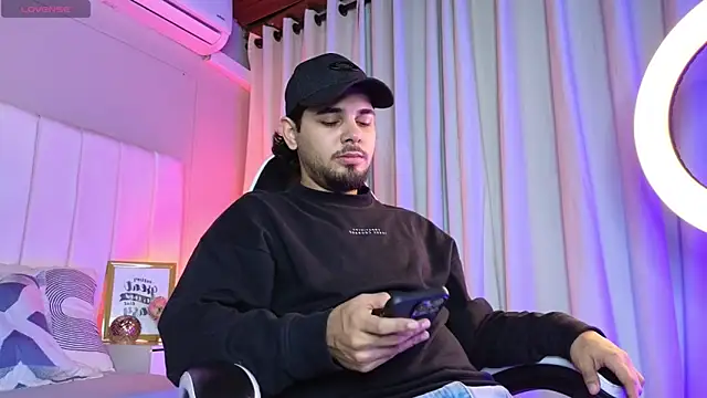 Samir bear online show from February 21, 2026, 12:28 pm