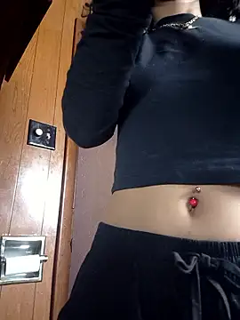 carmelbbyx22 online show from January 15, 2026, 5:27 pm