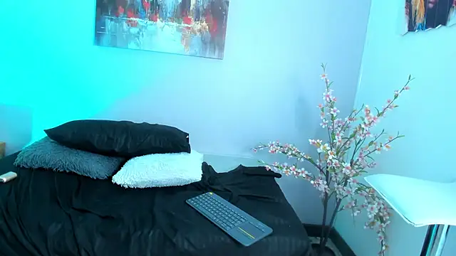 BrithanySummer online show from January 16, 2025, 2:19 am