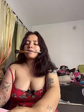 Ema kraus online show from April 11, 2026, 1:32 am