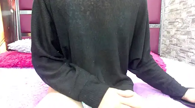 Snapshot of perfectlump chatting on January 17, 2025, 1:35 pm perfectlump online show from January 17, 2025, 1:35 pm