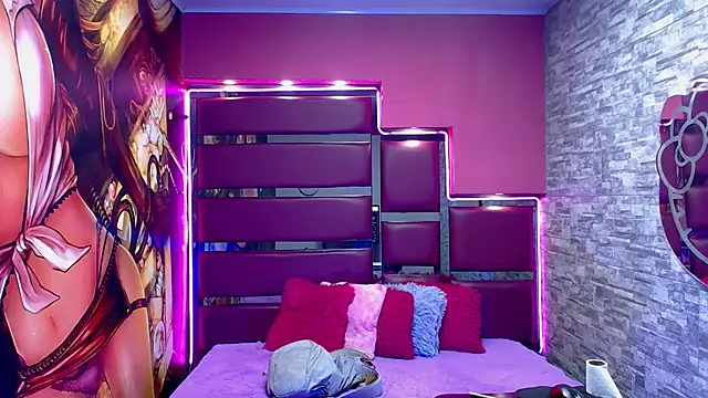 Snapshot of perfectlump chatting on March 4, 2025, 9:00 pm perfectlump online show from March 4, 2025, 9:00 pm