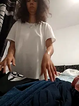 naughty69curls online show from November 3, 2025, 7:37 pm