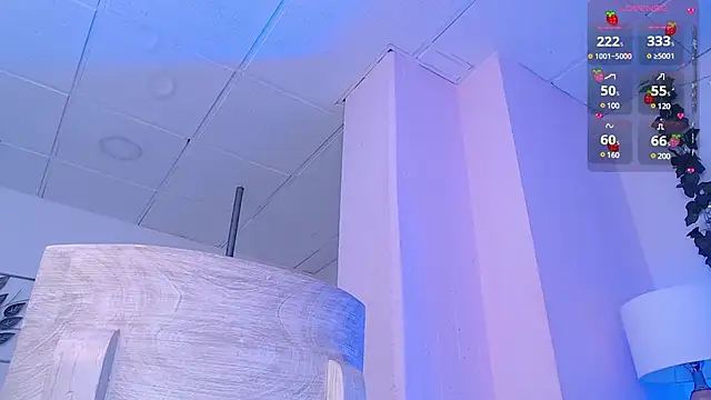 Miaa gh1 online show from February 20, 2025, 3:41 pm