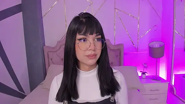 Snapshot of RoseCassie chatting on January 27, 2025, 1:09 pm RoseCassie online show from January 27, 2025, 1:09 pm