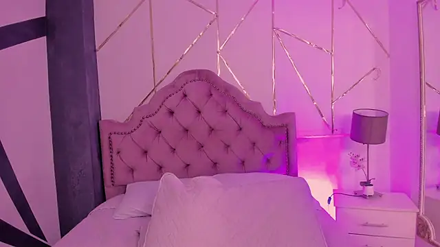 Snapshot of RoseCassie chatting on January 29, 2025, 7:00 pm RoseCassie online show from January 29, 2025, 7:00 pm
