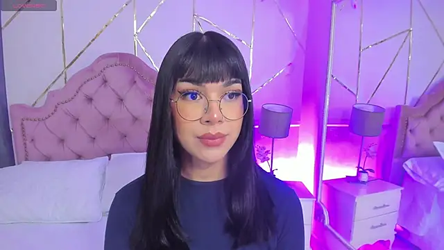 Snapshot of RoseCassie chatting on January 30, 2025, 1:10 pm RoseCassie online show from January 30, 2025, 1:10 pm