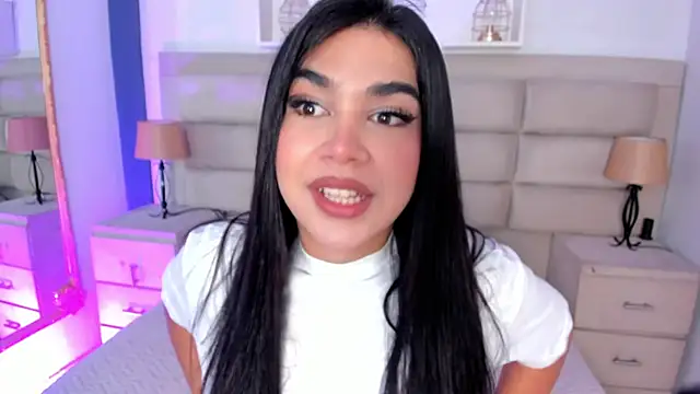 Snapshot of RoseCassie chatting on September 24, 2025, 12:41 pm RoseCassie online show from September 24, 2025, 12:41 pm
