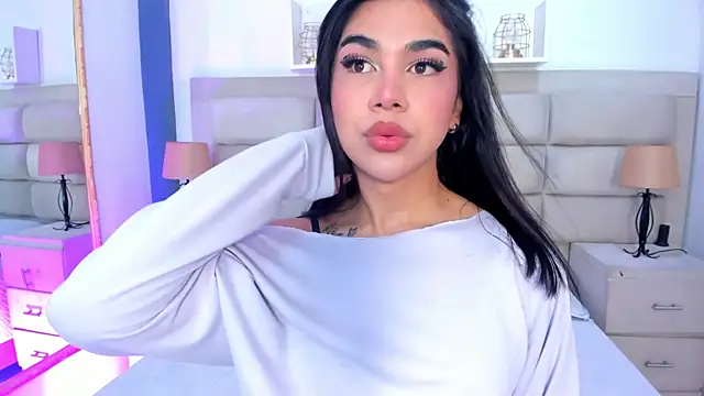 Snapshot of RoseCassie chatting on September 26, 2025, 1:15 pm RoseCassie online show from September 26, 2025, 1:15 pm