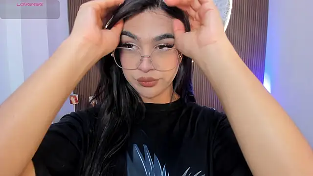 RoseCassie online show from March 14, 2026, 1:27 pm